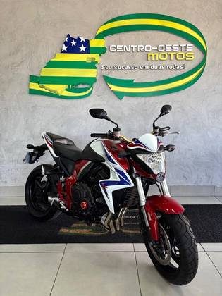 HONDA CB 1000R 